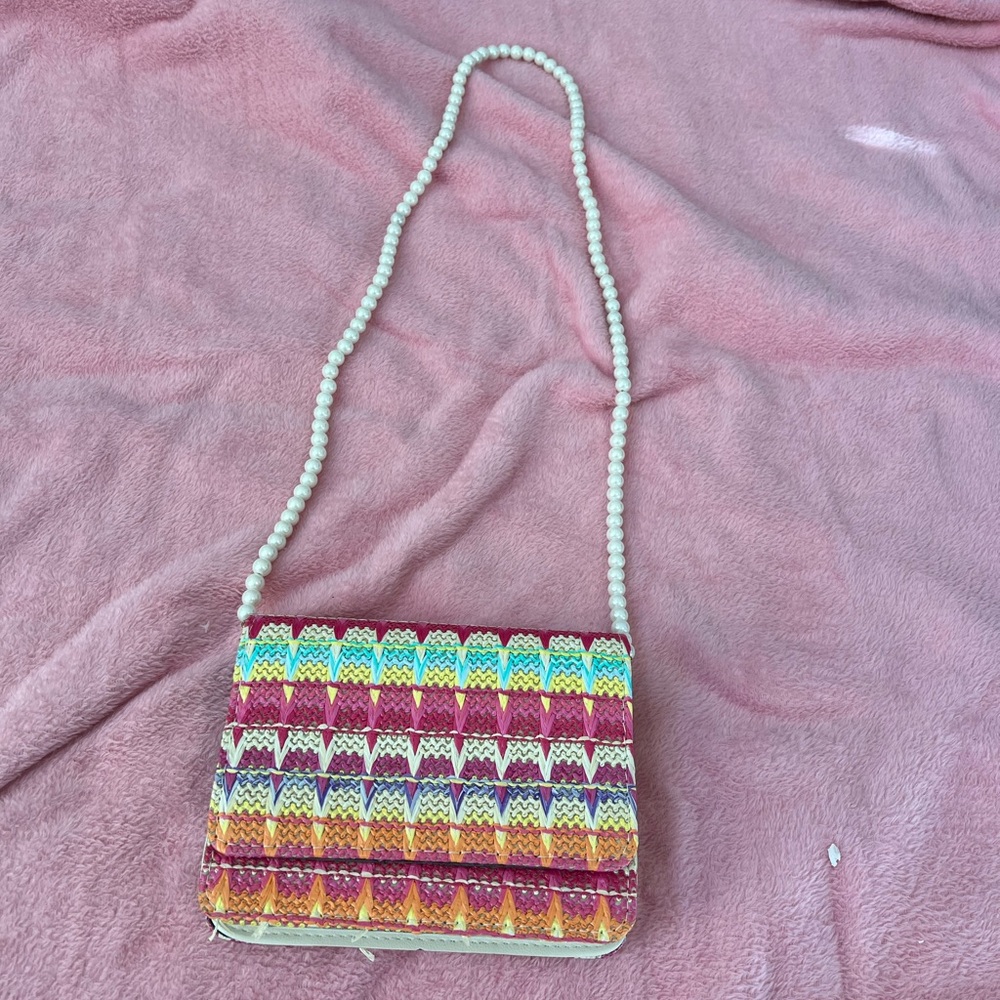 Crossbody bag